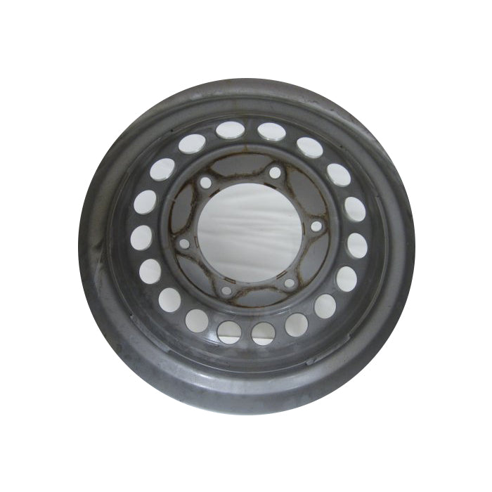 DL1SP13FR225 Dually Valve Kit Chrome w/Front Stems