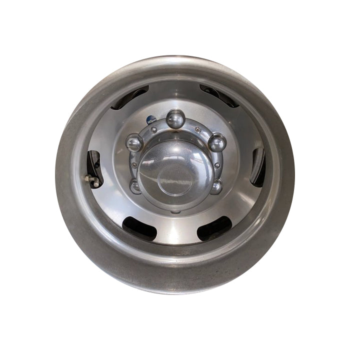 DL1SPHS Dually Valve Kit Chrome