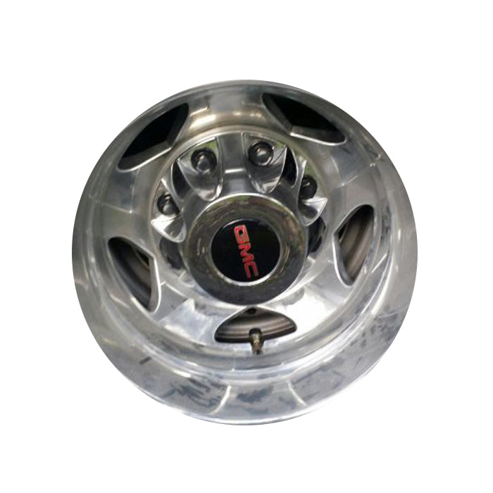 DL2FA Dually Valve Kit Chrome