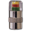 Accu-Pressure Standard Safety Cap (INDIVIDUAL)